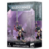 Picture of Black Templars: Emperor'S Champion