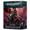 Picture of Datacards: Genestealer Cults (Eng)