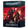 Picture of Datacards: Deathwatch (English)