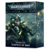 Picture of Wh40K: Tempest Of War Card Deck (Eng)