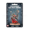 Picture of Adeptus Mechanicus Tech-Priest Dominus