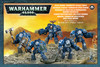 Picture of Space Marines Terminator Squad