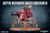 Picture of Adeptus Mechanicus: Onager Dunecrawler