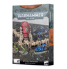 Picture of Warhammer 40K: Battlezone Manufactorum Battlefield