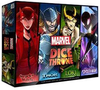 Marvel Dice Throne: Scarlet Witch v. Thor v. Loki v. Spider-Man