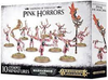 Picture of Daemons Of Tzeentch Pink Horrors