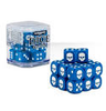 Picture of Citadel 12Mm Dice Set (Blue)