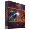 Ivion: The Sun and The Stars