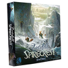 Everdell: Spirecrest Box Art