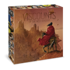 Viscounts of the West Kingdom: Collector's Box
