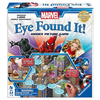 Marvel Eye Found It