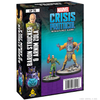 Marvel: Crisis Protocol -  Baron Strucker & Arnim Zola Character Pack
