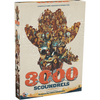 3000 Scoundrels Box Art