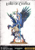 Picture of Daemons Of Tzeentch Lord Of Change