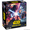 Star Wars: Shatterpoint Core Set Box Art