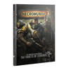 Picture of Necromunda: Aranthian Succession - Vaults Of Temenos Hardcover 