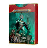 Picture of AoS Warscrolls: Ossiarch Bonereapers (Eng)