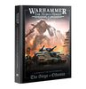 Picture of Warhammer: The Horus Heresy – Campaigns of The Age of Darkness – The Siege of Cthonia (Hardcover)
