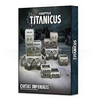 Picture of Adeptus Titanicus: Civitas Imperialis