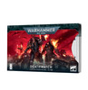 Picture of Warhammer 40k: Index Cards: Deathwatch (Eng)