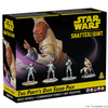 Star Wars: Shatterpoint - This Party's Over Mace Windu Squad Pack