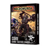 Picture of Necromunda: Core Gang Tactics Cards (Eng)