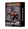Pictur of Necromunda: Open Hive War Carp Pack (Eng)