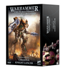 Picture of Warhammer 30k: Horus Heresy: Cerastus Knight Lancer