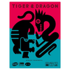 Tiger & Dragon