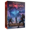 Ashes Reborn: Red Rains - The Frostwild Scourge