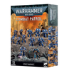 Picture of Warhammer 40k: Combat Patrol: Space Marines (2023)