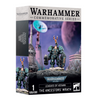 Picture of Warhammer 40k Leagues Of Votann: The Ancestors' Wrath