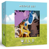 Picture of Wild: Serengeti Meeple Set