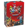 Power Rangers - Deck-Building Game Storage Box