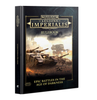 Picture of Warhammer: The Horus Heresy - Legions Imperialis Rulebook (Eng)