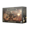 Picture of Warhammer: The Horus Heresy - Legions Imperialis - Reaver Battle Titan box