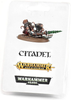 Picture of Warhammer AoS: Skaven Warp-Grinder Weapon Team