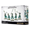 Picture of  Warhammer AoS: Nighthaunt - Hexwraiths