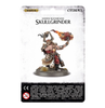 Picture of Warhammer AoS: Blades of Khorne - Skullgrinder