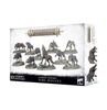 Picture of Warhammer AoS: Soulblight Gravelords - Dire Wolves