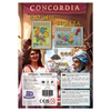 Concordia: Roma and Sicilia
