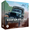Keep'em Rolling: 1944 - Race to the Rhine