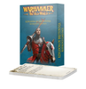 Picture of Warhammer: The Old World - Kingdom of Britonnia - Reference Card Pack