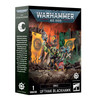 Picture of Warhammer 40k: Black Library - Ufthak Blackhawk