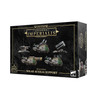 Picture of Warhammer: The Horus Heresy - Legions Imperialis - Solar Auxilia Support