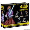 Picture of Star Wars: Shatterpoint - Lead by Example Squad Pack