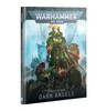 Picture of Warhammer 40k: Codex Supplement - Dark Angels