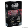 Picture of STAR WARS: LEGION - FIFTH BROTHER AND SEVENTH SISTER OPERATIVE EXPANSION