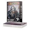 Picture of Necromunda: Delaque Gang Tactics Cards 