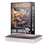 Picture of Necromunda: Zone Mortalis Gang Tactics Cards